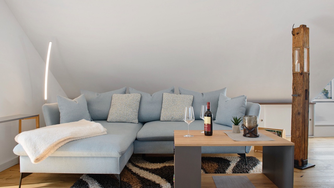 Photo of Livingroom in Muhlheim an der Donau