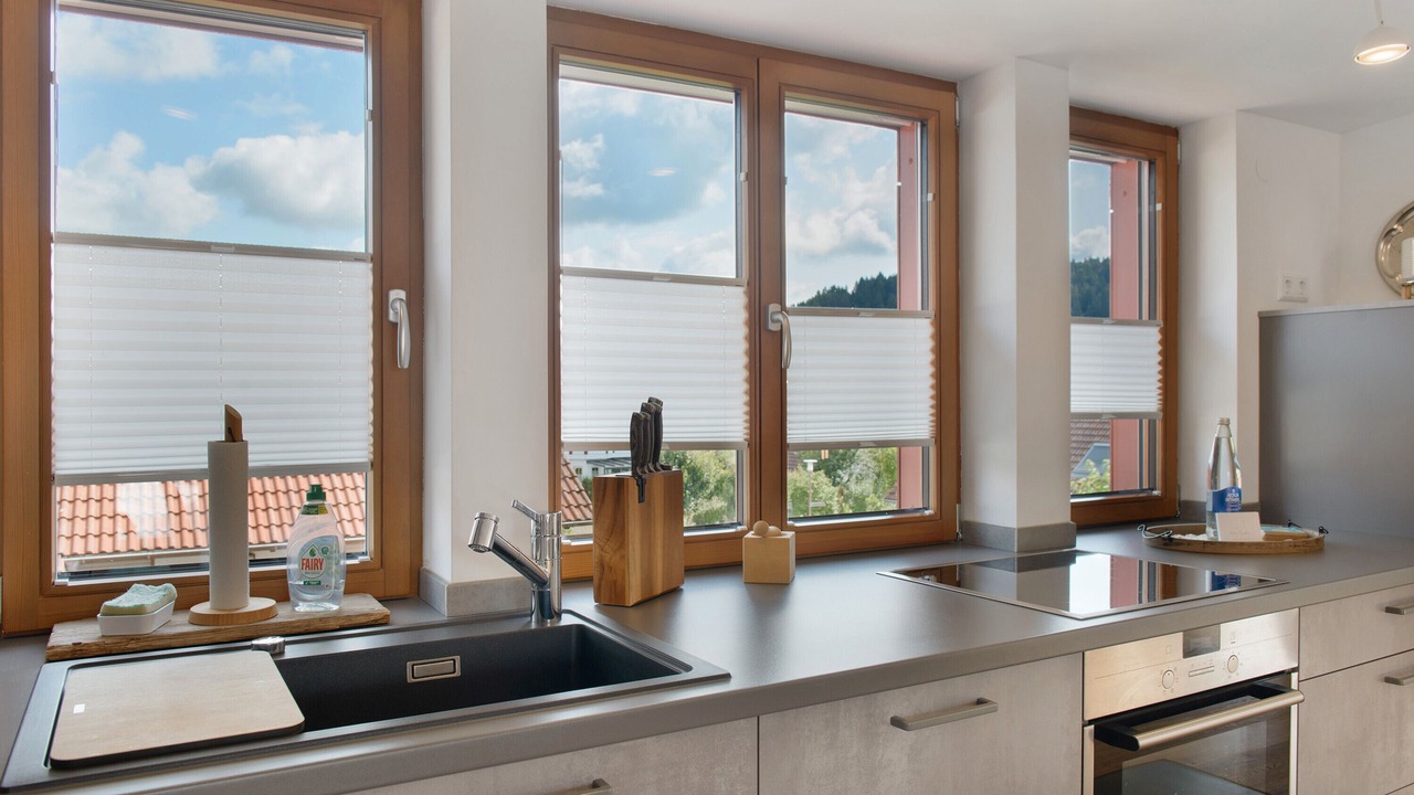 Photo of Kitchen in Muhlheim an der Donau
