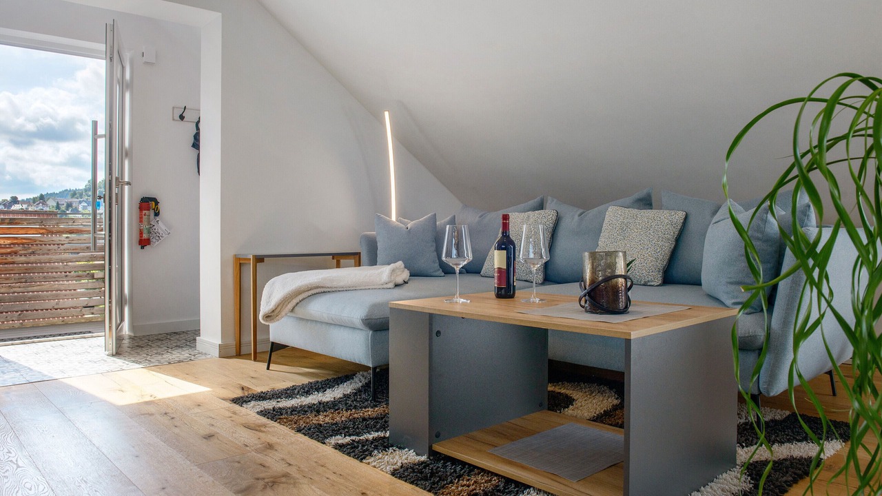 Photo of Livingroom in Muhlheim an der Donau