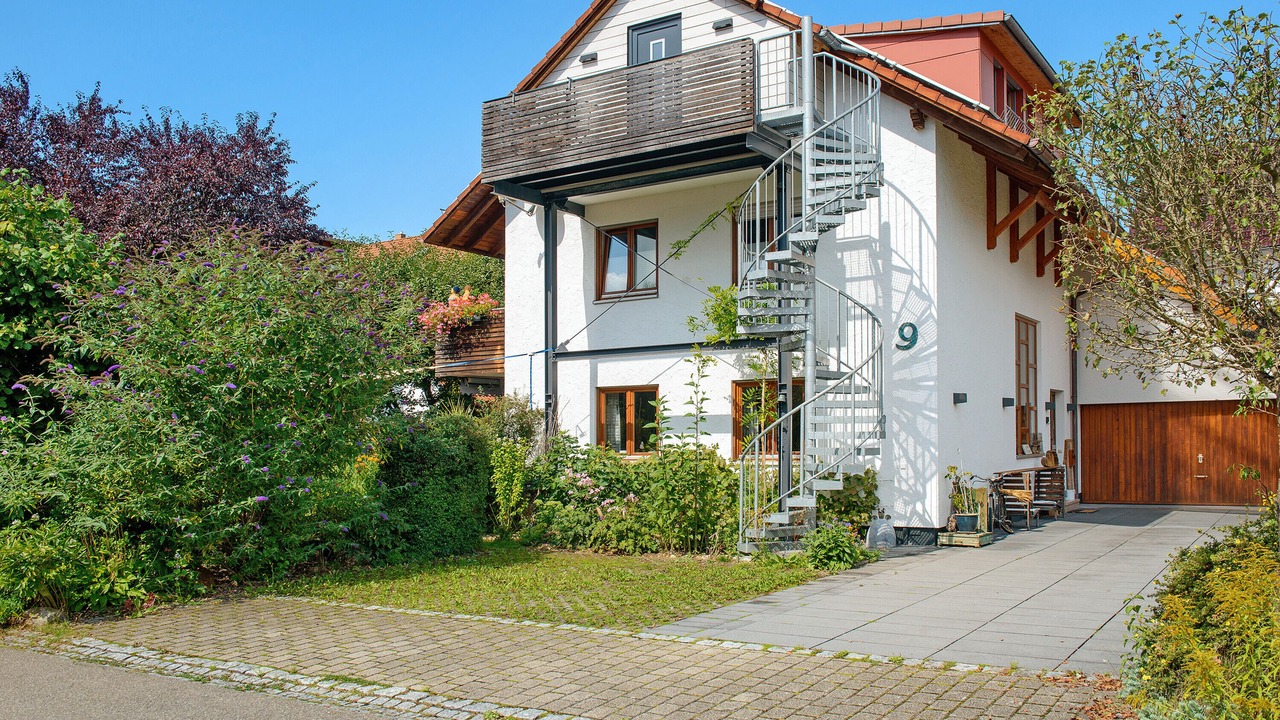 Photo of Outdoor in Muhlheim an der Donau
