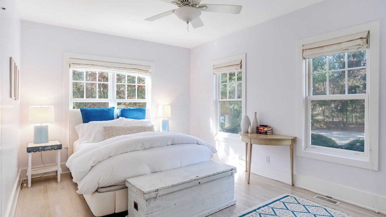 Photo of Bedroom in Sagaponack