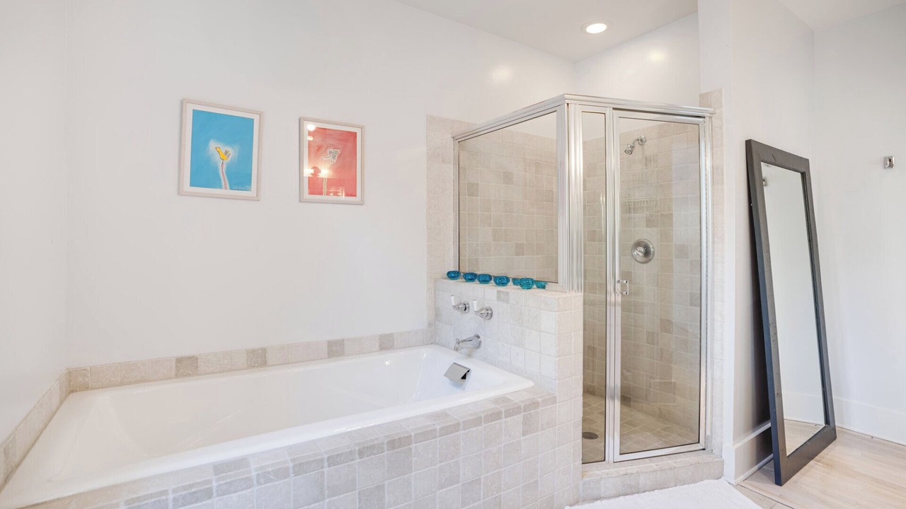 Photo of Bathroom in Sagaponack