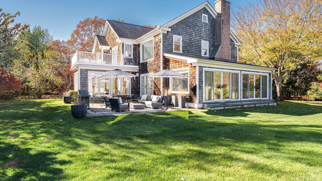 Photo of Outdoor in Sagaponack