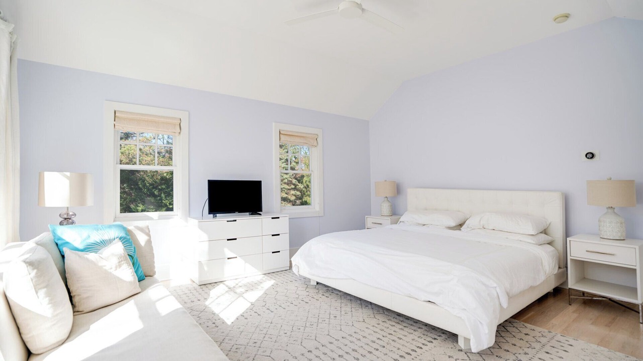 Photo of Bedroom in Sagaponack