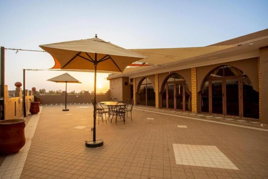 Photo of Outdoor in Aghouatim