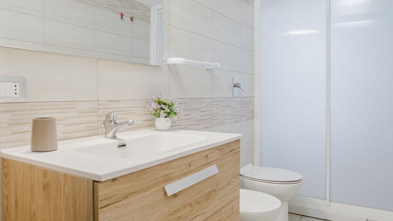 Photo of Bathroom in San Leonardo