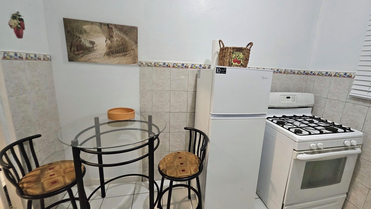 Photo of Kitchen in Aguadilla Pueblo