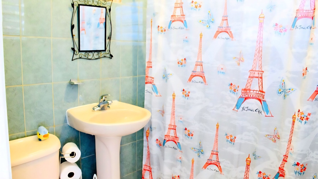 Photo of Bathroom in Aguadilla Pueblo