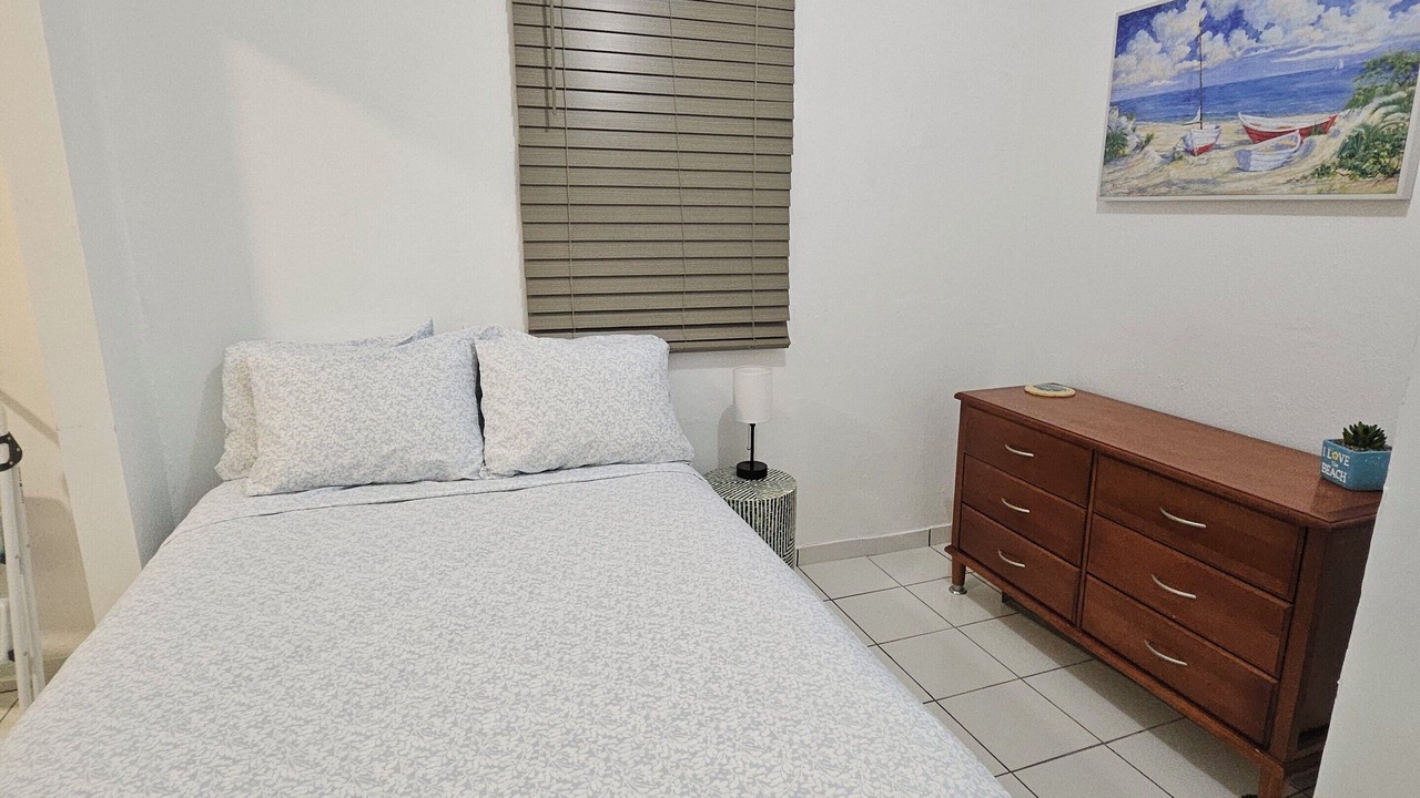 Photo of Bedroom in Aguadilla Pueblo