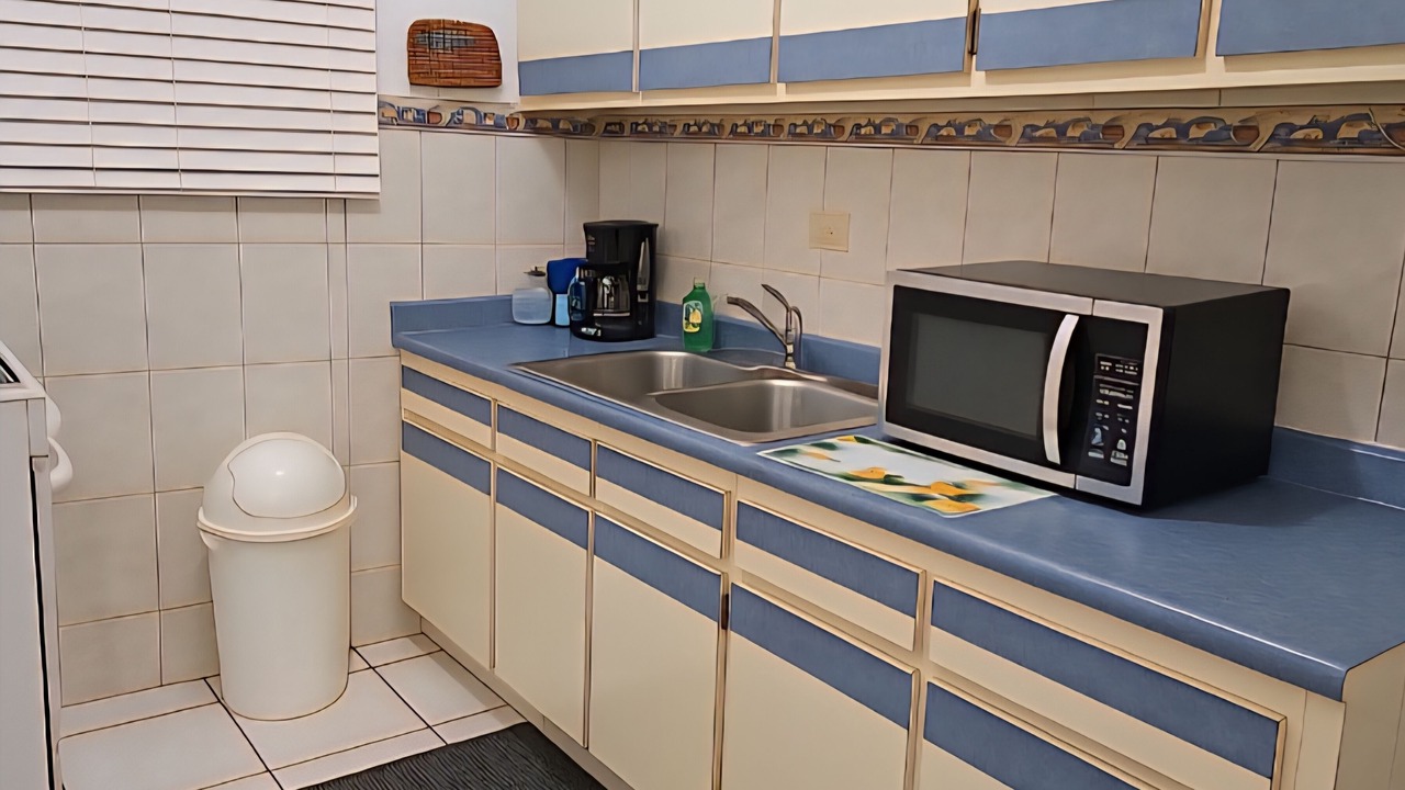 Photo of Kitchen in Aguadilla Pueblo