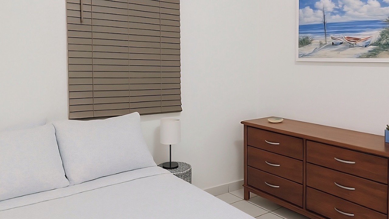 Photo of Bedroom in Aguadilla Pueblo