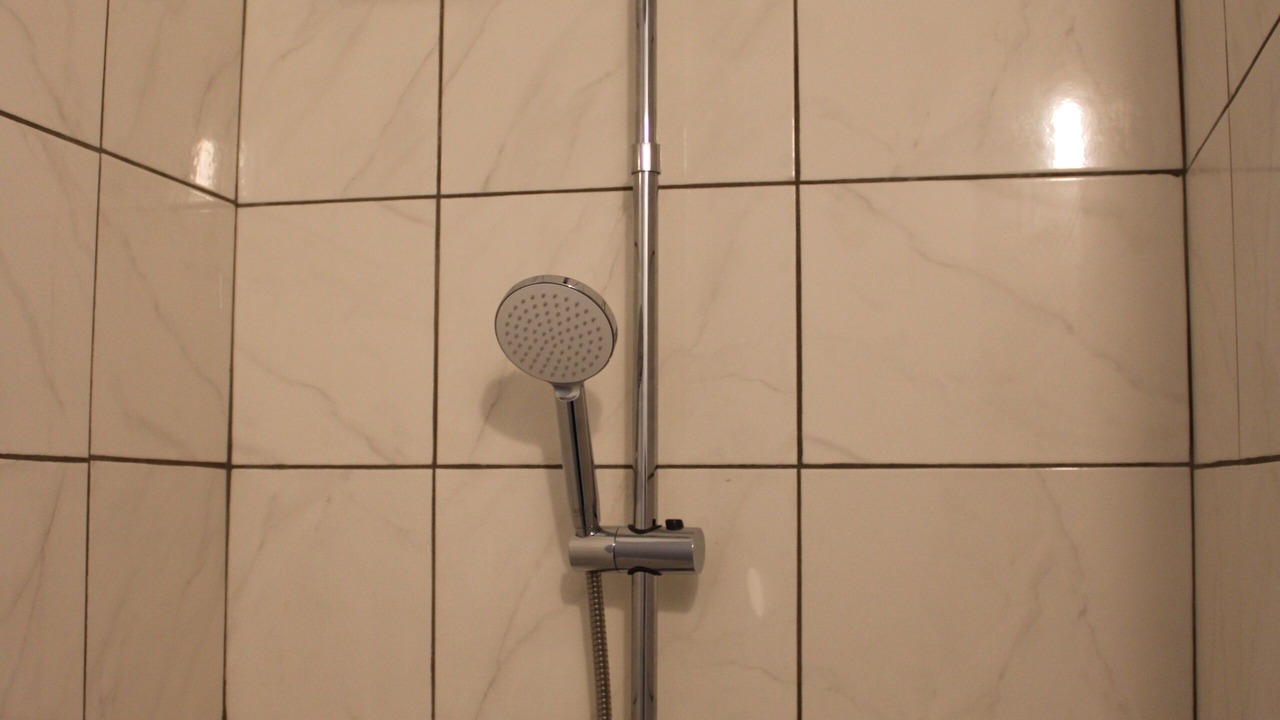 Photo of Bathroom in Villejesus