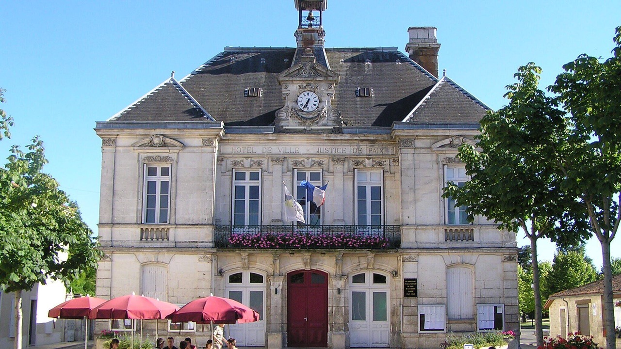 Photo of Outdoor in Villejesus
