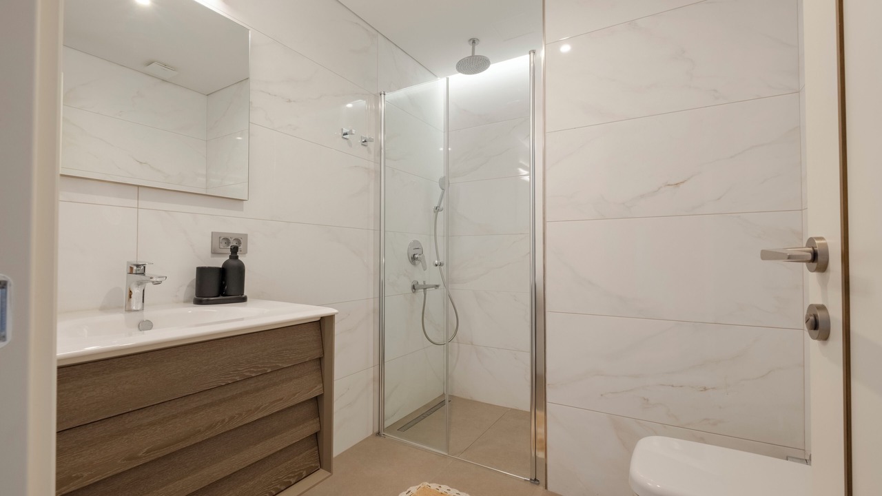 Photo of Bathroom in Talimhane