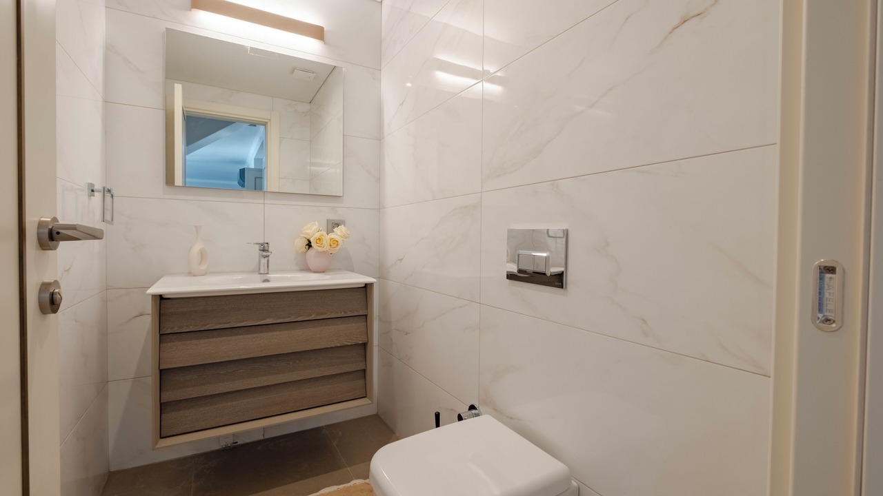 Photo of Bathroom in Talimhane