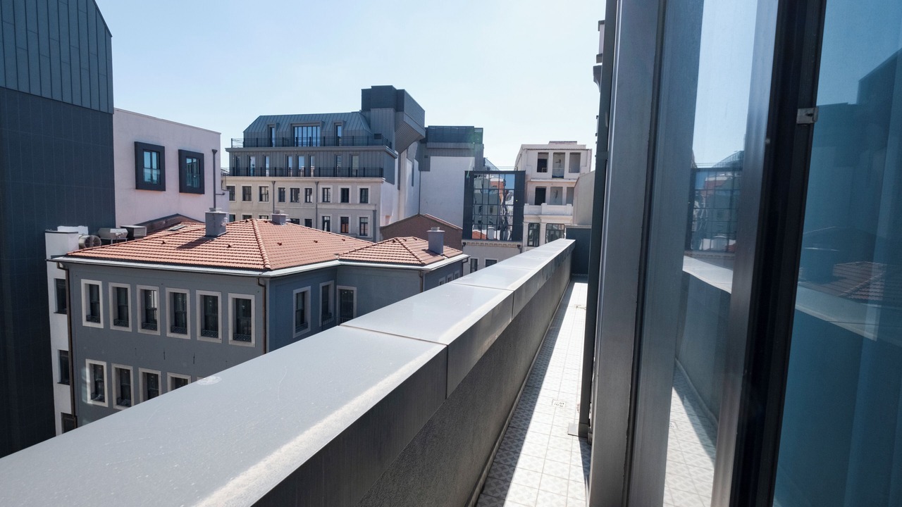 Photo of Outdoor in Talimhane