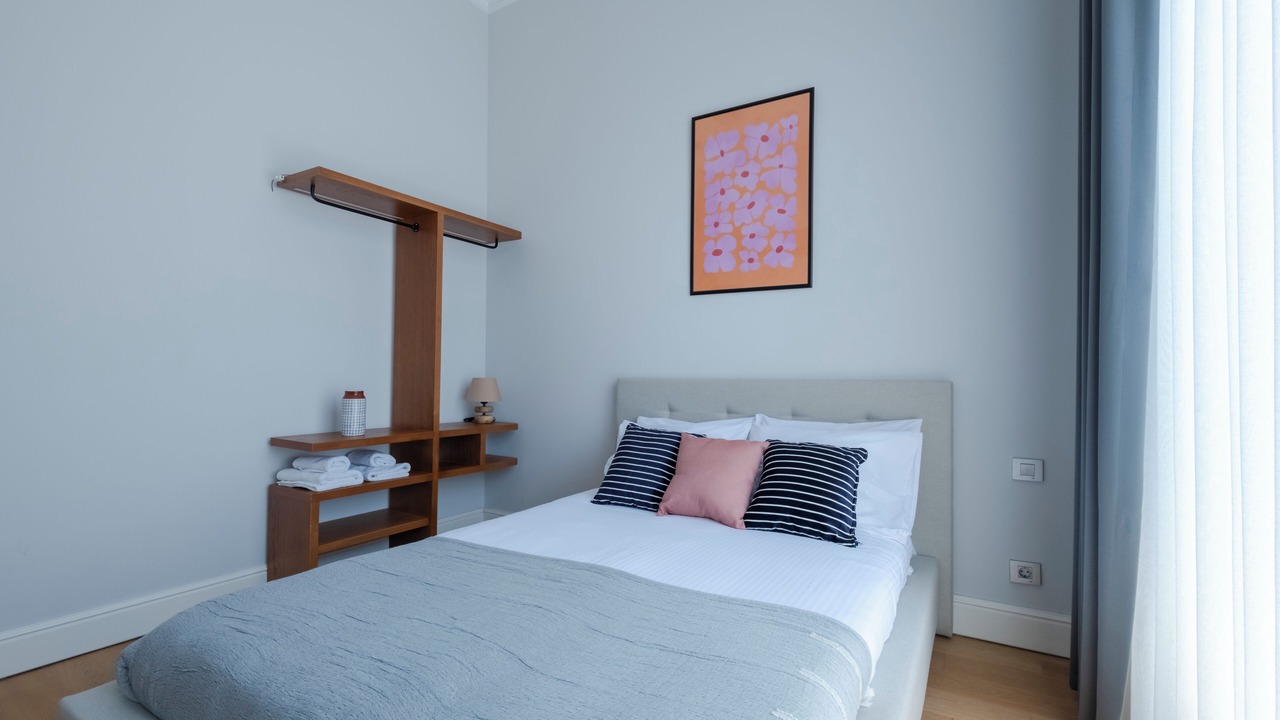 Photo of Bedroom in Talimhane