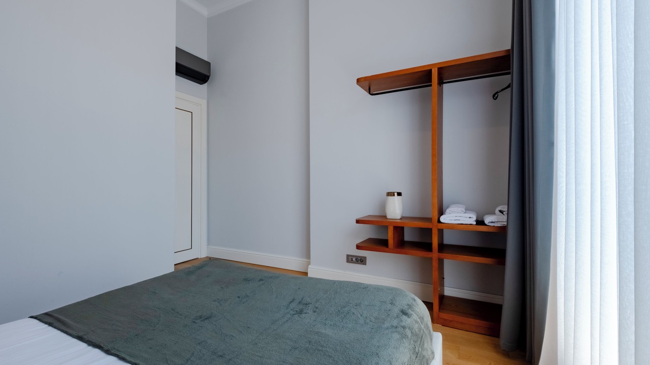 Photo of Bedroom in Talimhane