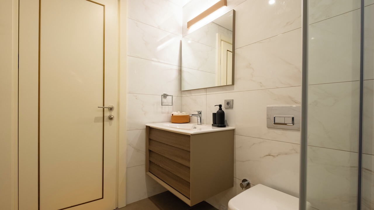 Photo of Bathroom in Talimhane