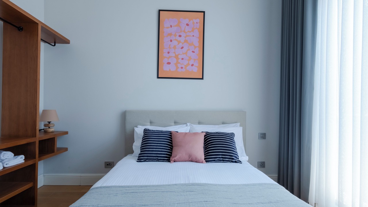 Photo of Bedroom in Talimhane