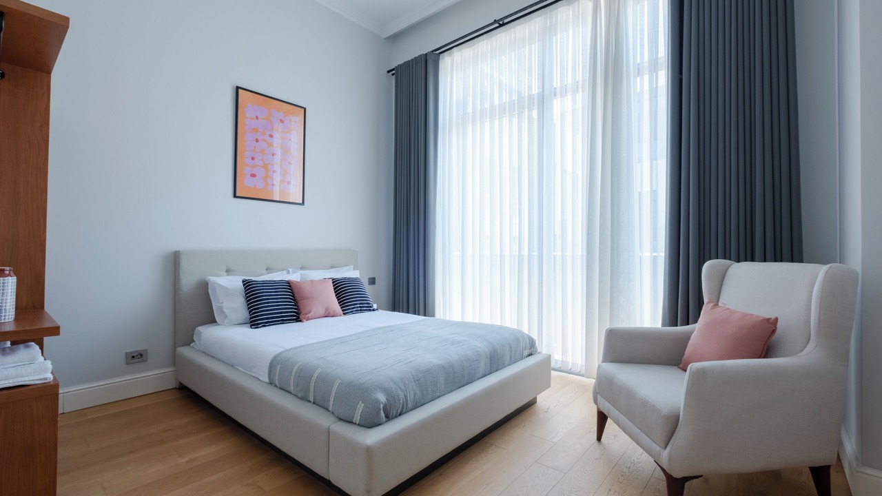 Photo of Bedroom in Talimhane