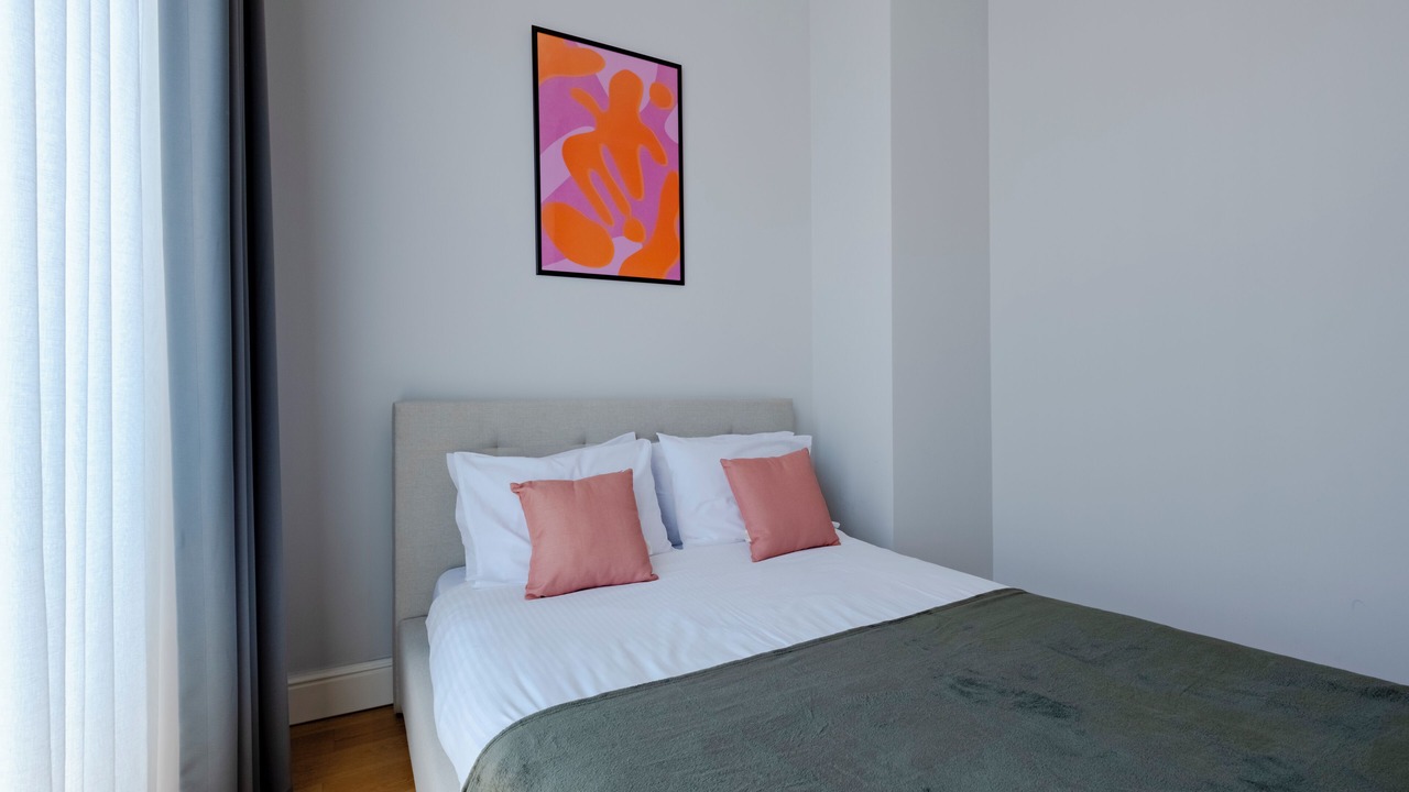 Photo of Bedroom in Talimhane