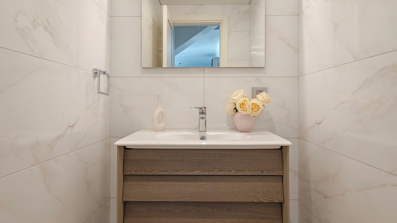 Photo of Bathroom in Talimhane