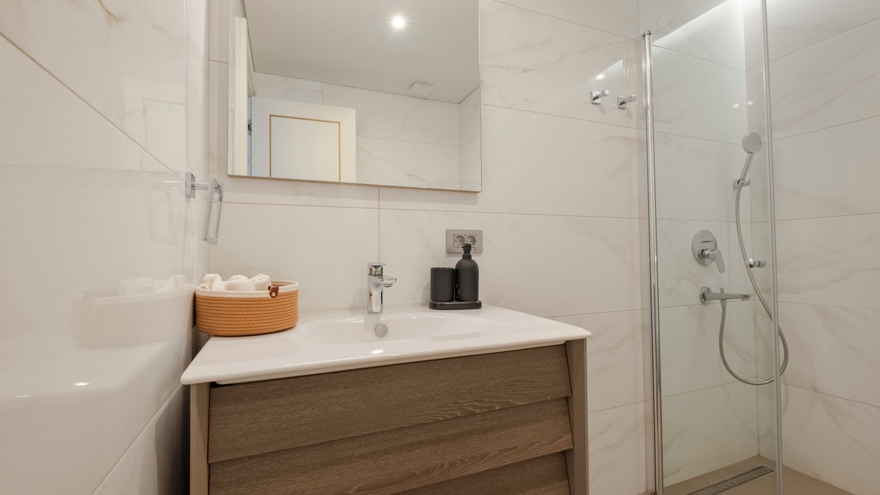Photo of Bathroom in Talimhane