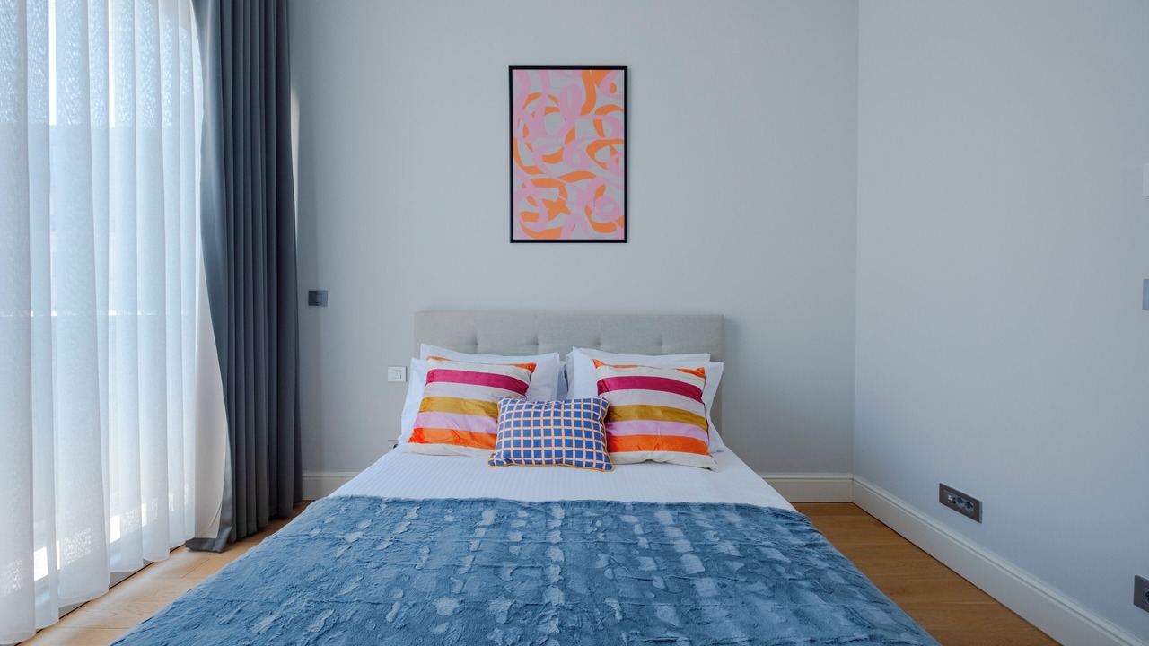 Photo of Bedroom in Talimhane
