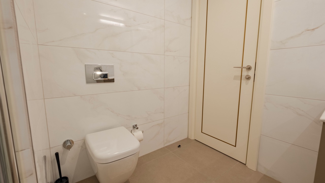 Photo of Bathroom in Talimhane