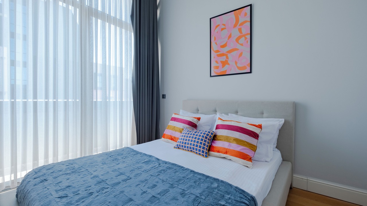 Photo of Bedroom in Talimhane