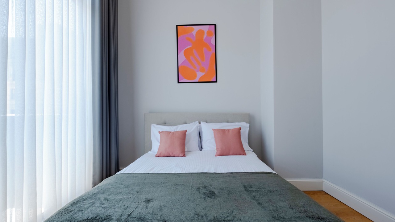 Photo of Bedroom in Talimhane