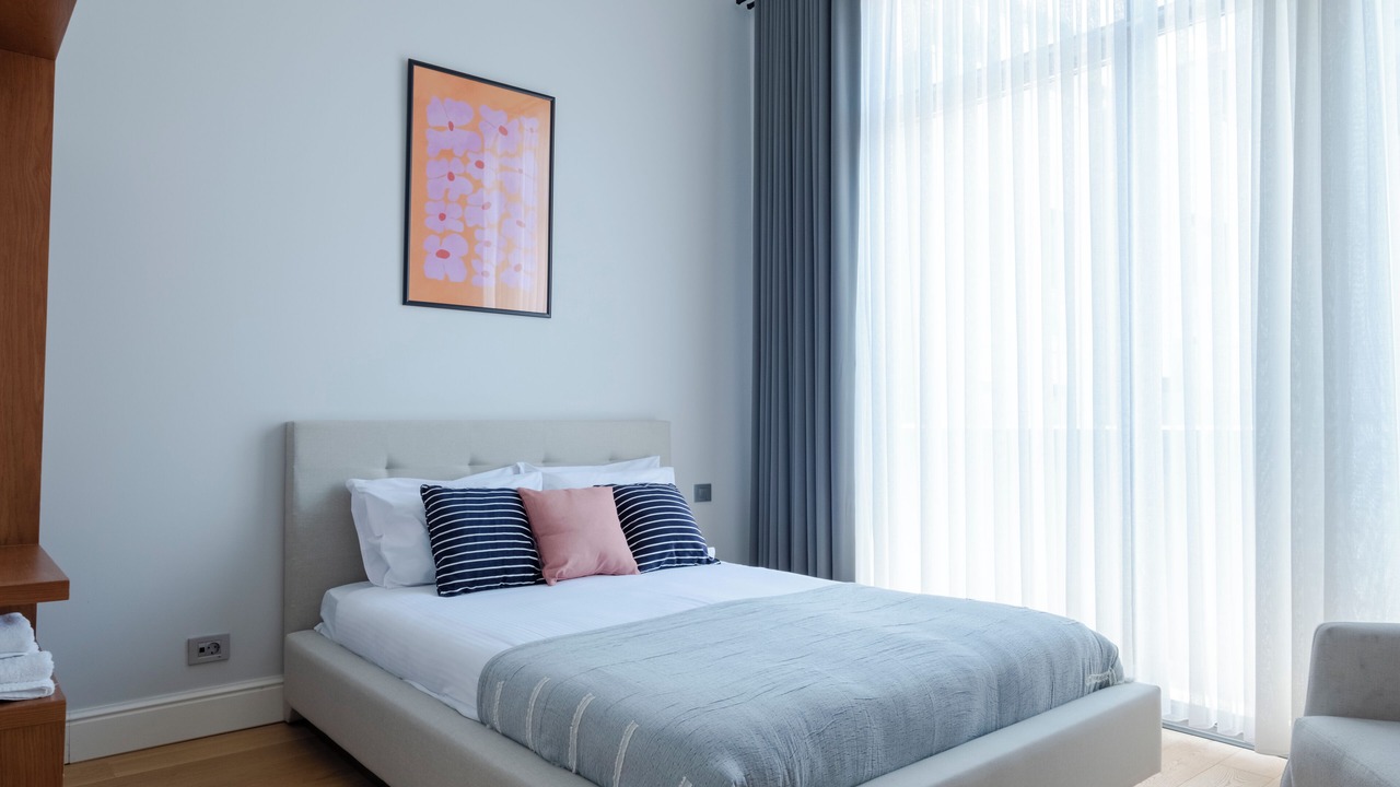 Photo of Bedroom in Talimhane
