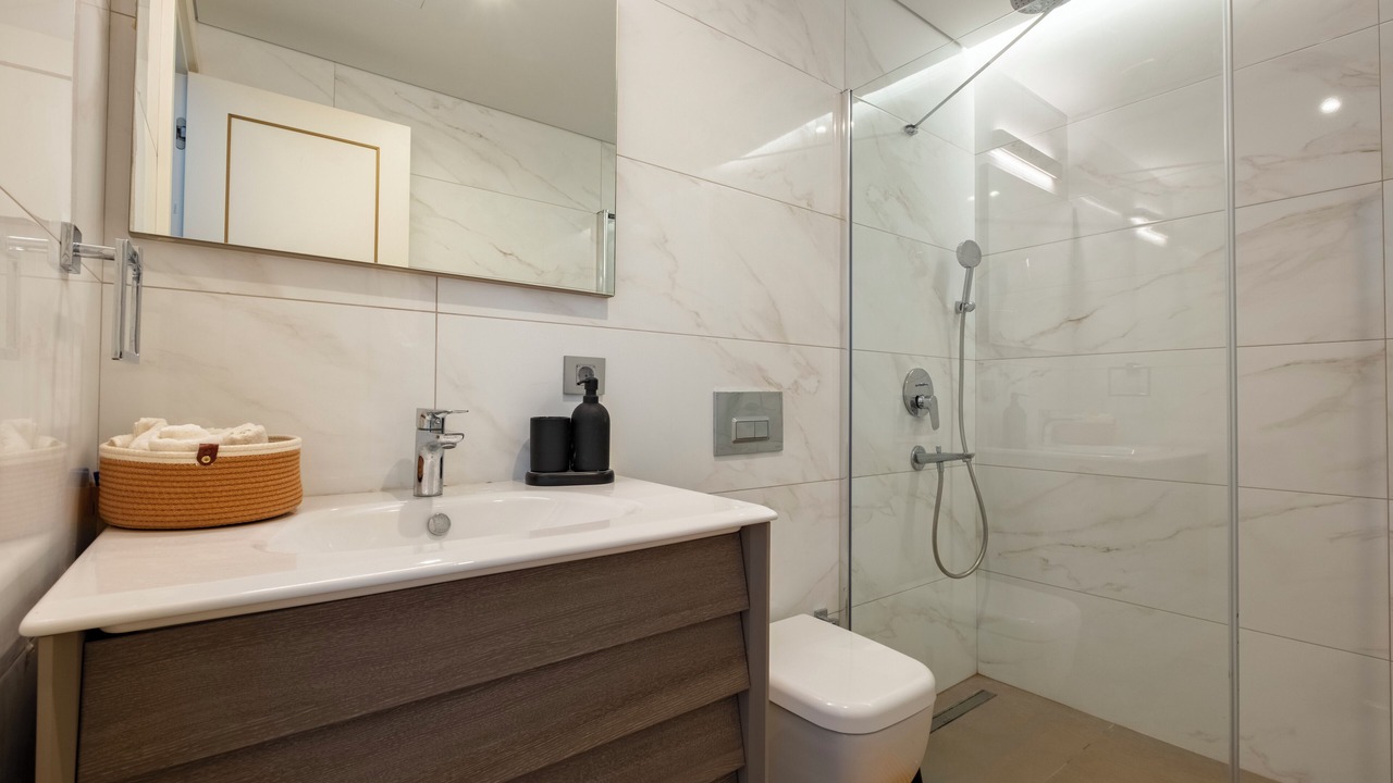 Photo of Bathroom in Talimhane