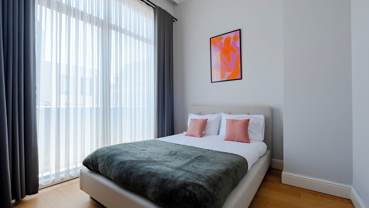 Photo of Bedroom in Talimhane