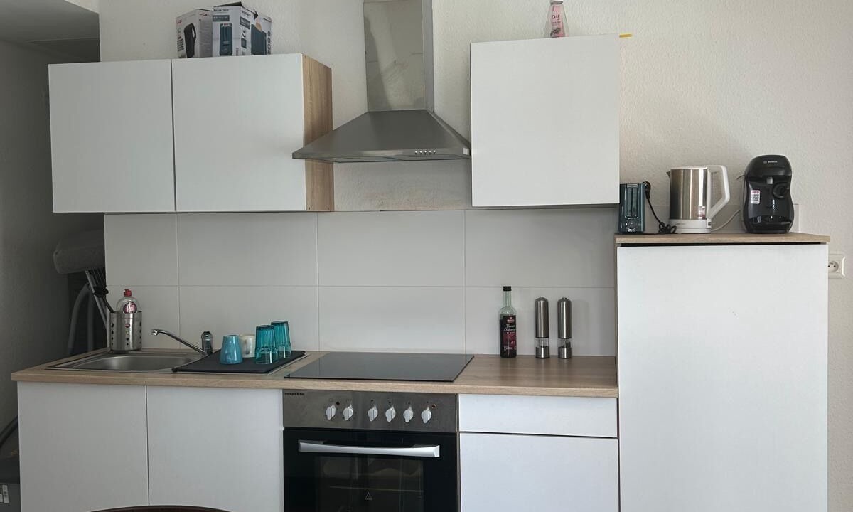 Photo of Kitchen in Leymen