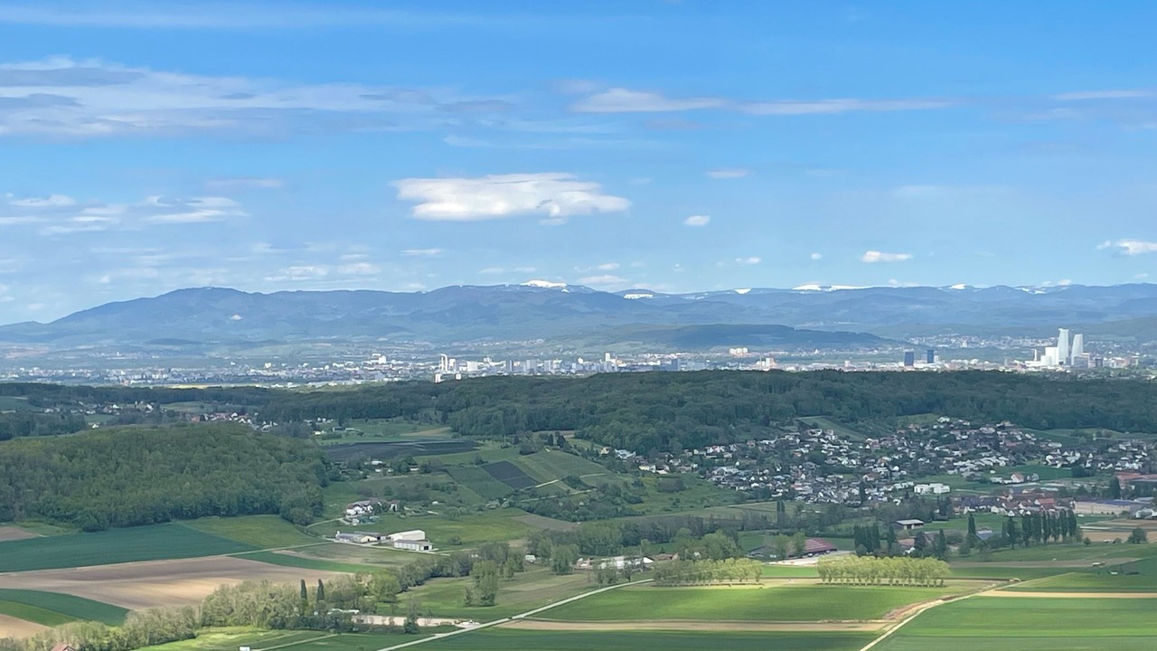 Photo of Outdoor in Leymen