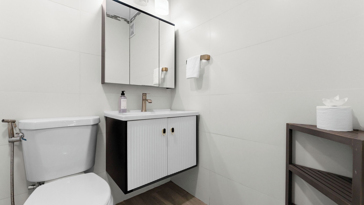 Photo of Bathroom in Cabo Rojo