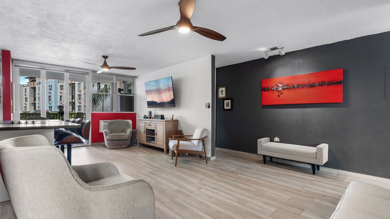 Photo of Bedroom in Cabo Rojo