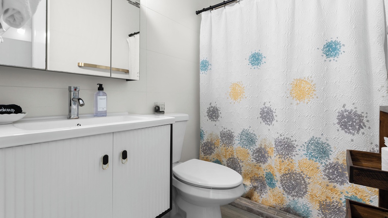 Photo of Bathroom in Cabo Rojo