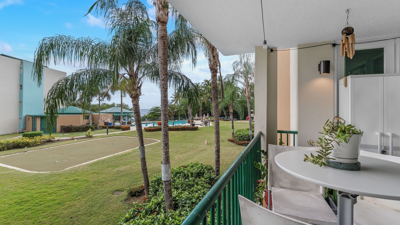 Photo of Patio Balcony in Cabo Rojo