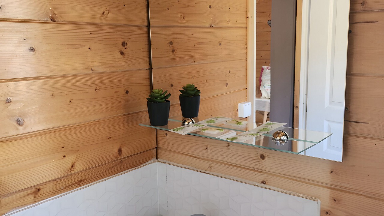 Photo of Bathroom in Les Sagnieres