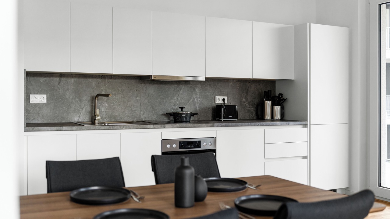 Photo of Kitchen in Boeblingen