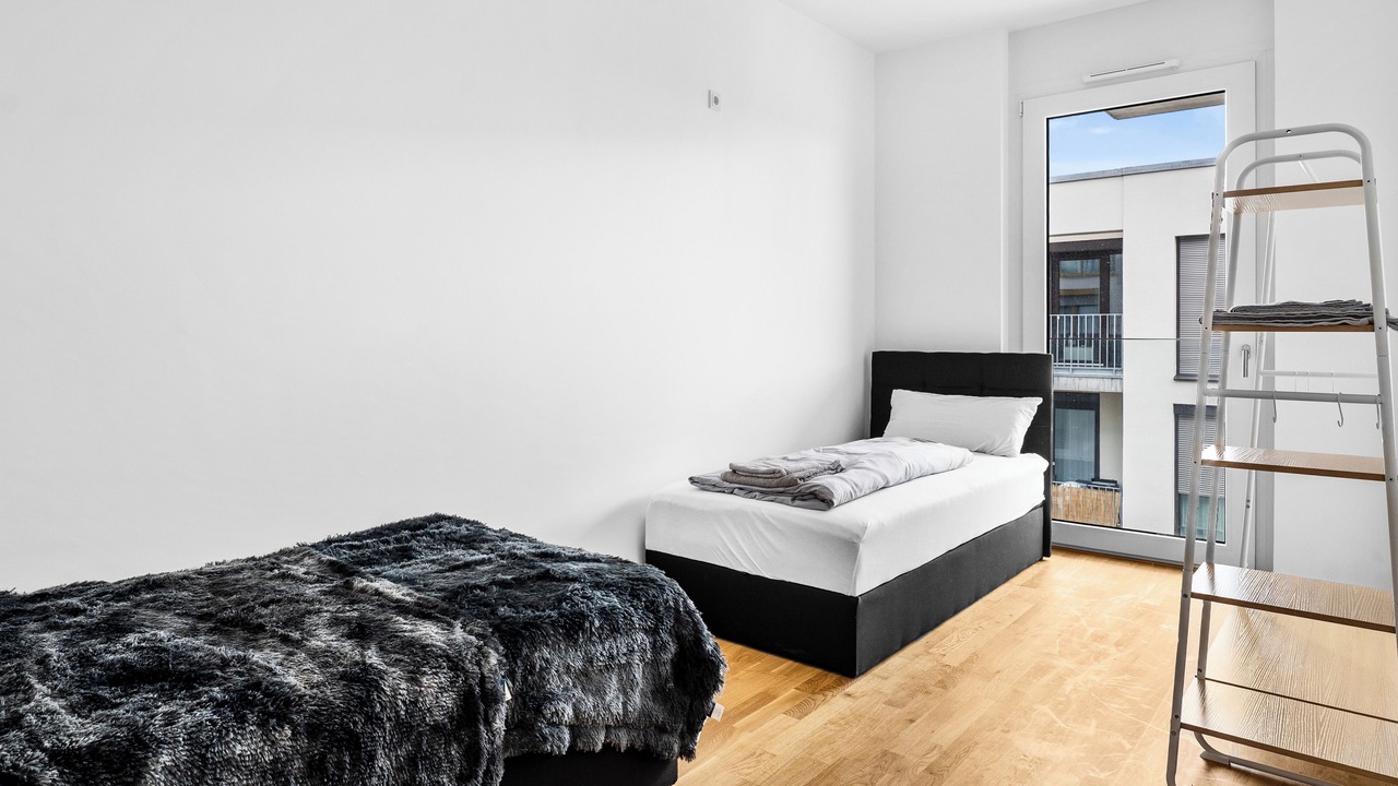 Photo of Bedroom in Boeblingen