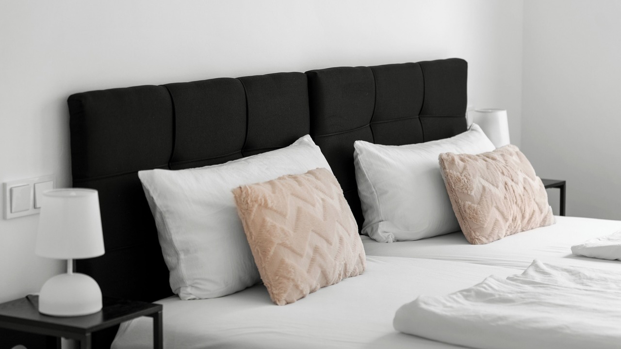 Photo of Bedroom in Boeblingen