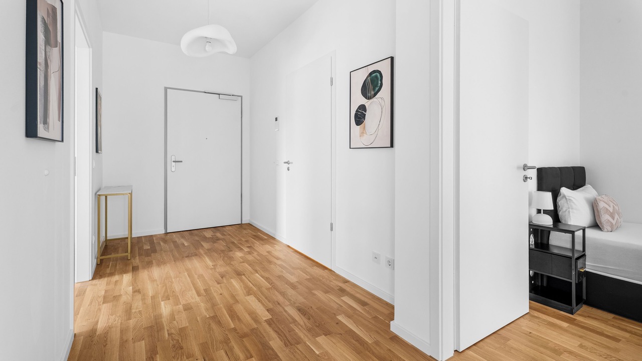 Photo of Bedroom in Boeblingen