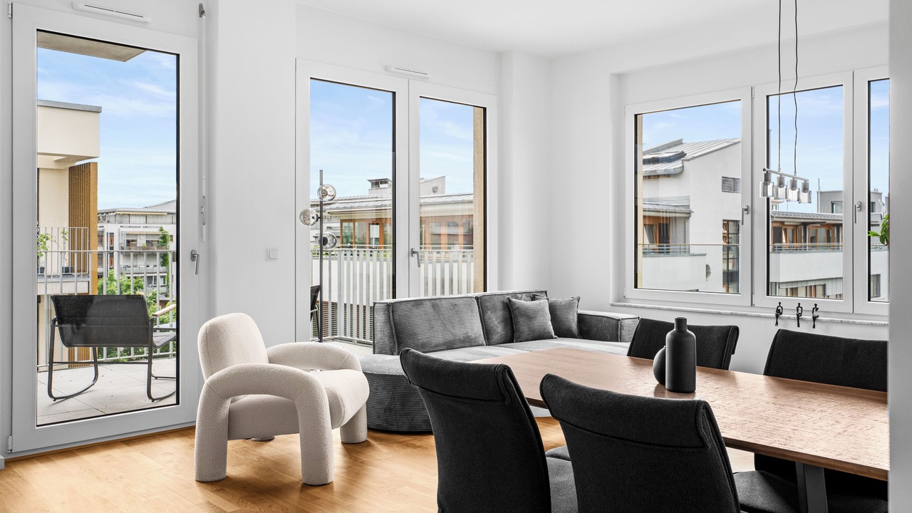 Photo of Livingroom in Boeblingen