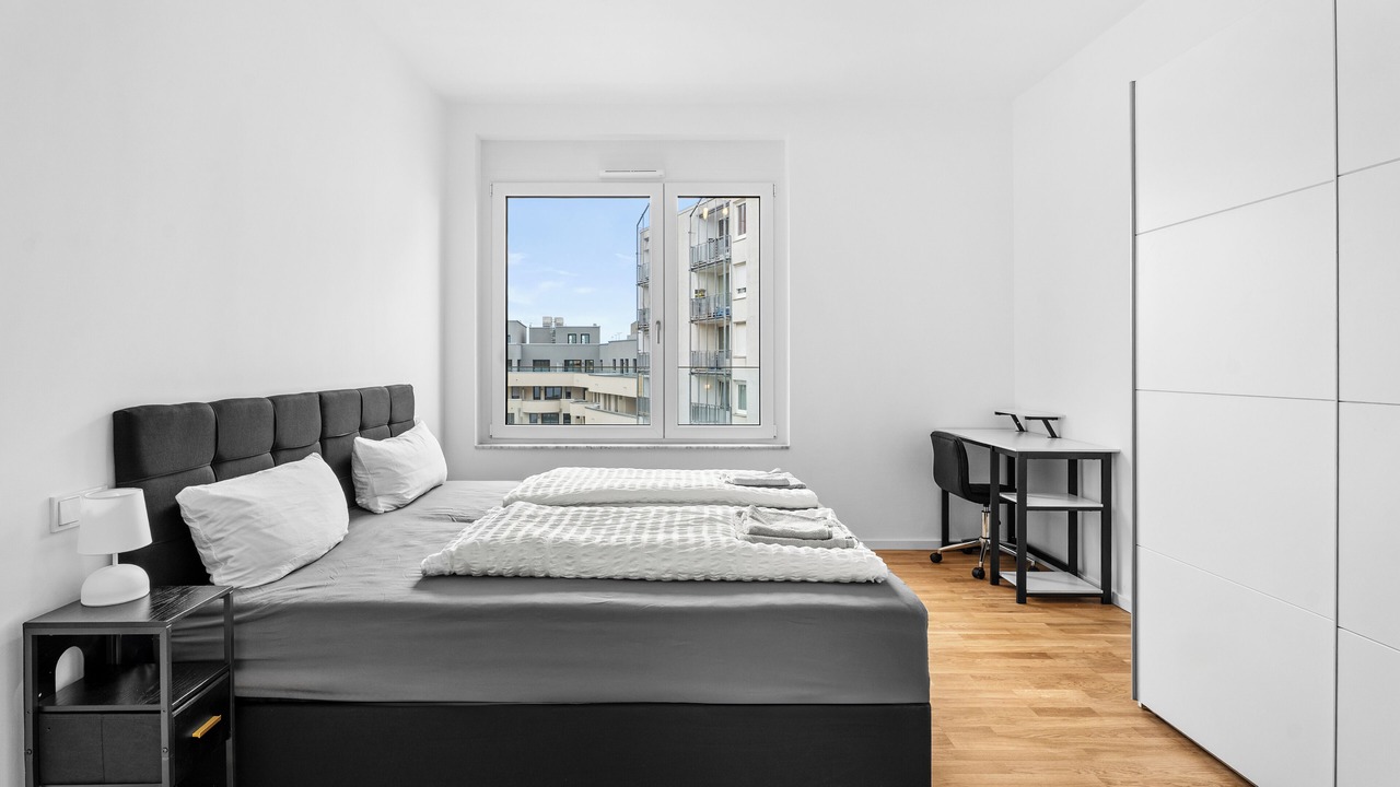 Photo of Bedroom in Boeblingen