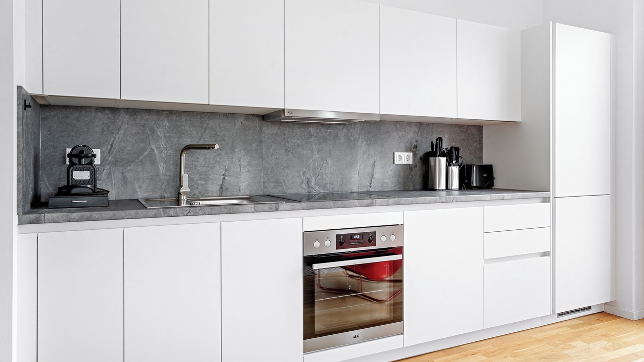 Photo of Kitchen in Boeblingen