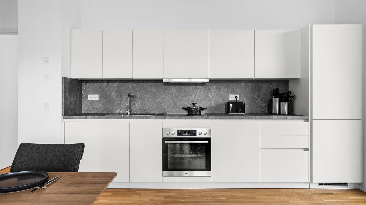 Photo of Kitchen in Boeblingen